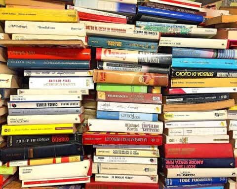 Quiz littéraire : pouvez-vous associer ces romans à leurs auteurs ?