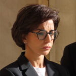 Rachida Dati : perquisition au domicile de la ministre dans une enquête pour corruption