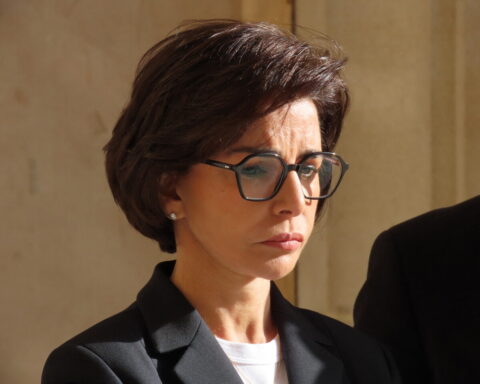 Rachida Dati : perquisition au domicile de la ministre dans une enquête pour corruption
