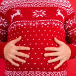 Respiration diaphragmatique : une méthode pour améliorer la digestion pendant les repas de fêtes