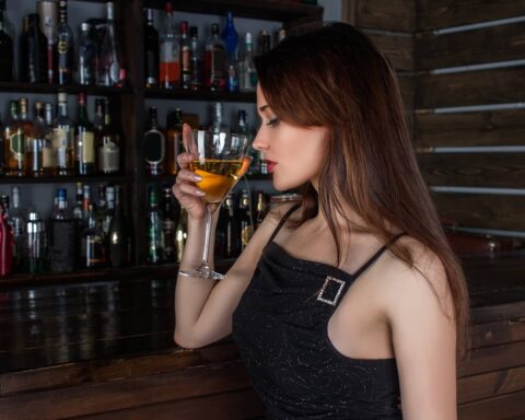 Réveillon : la consommation d'alcool au volant, un risque systématiquement pris