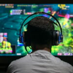 Risques pour la vue : un joueur sur trois ressent une gêne pendant les sessions de jeu