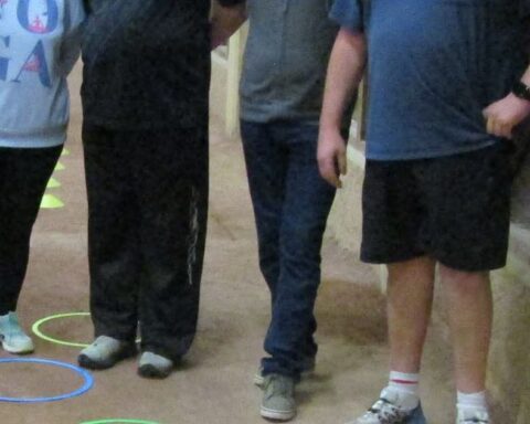 Saint-Jean-Saint-Maurice-sur-Loire : le circuit long santé découvre la boule lyonnaise les lundis