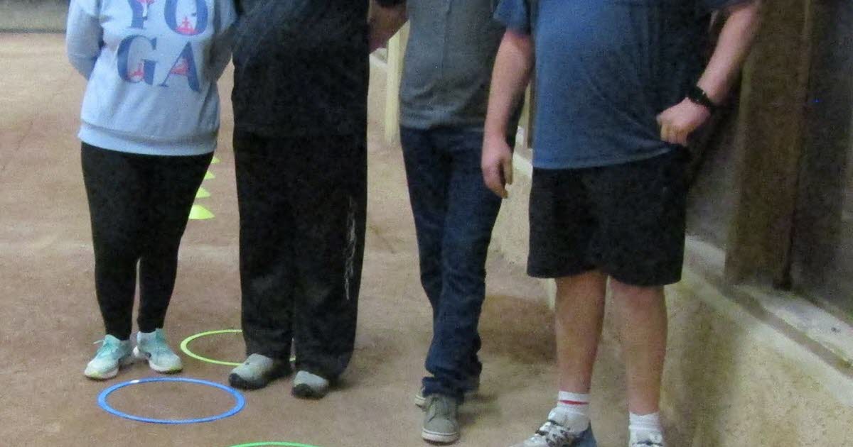 Saint-Jean-Saint-Maurice-sur-Loire : le circuit long santé découvre la boule lyonnaise les lundis