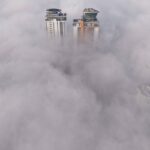 Sarajevo déclarée ville la plus polluée du monde, des mesures d'urgence mises en place