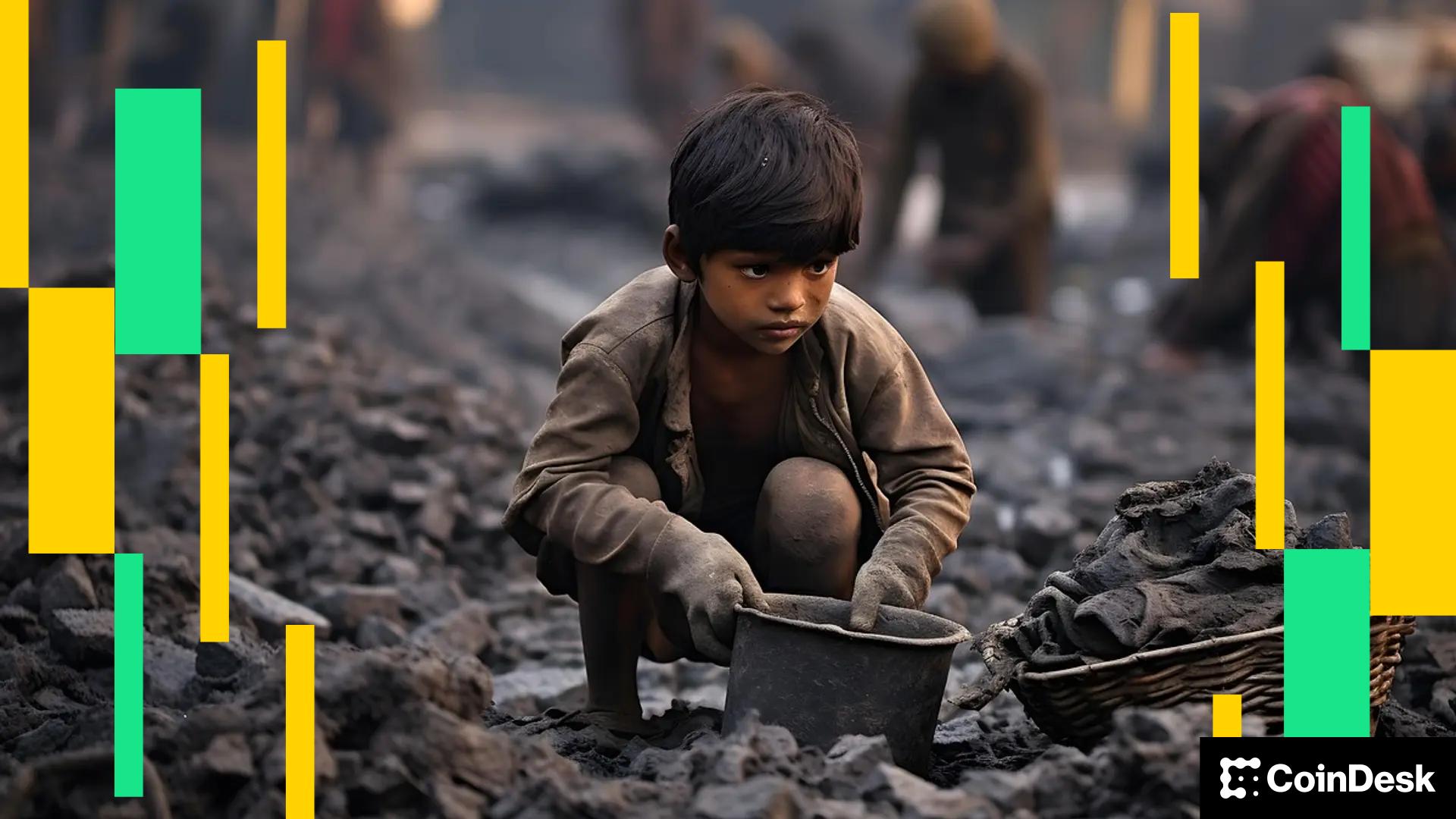 Save the Children lance un fonds en Bitcoin pour optimiser la réponse aux crises