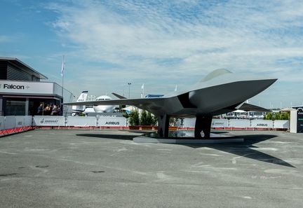 Scaf : la collaboration entre Dassault et Airbus sur la défense européenne face à des tensions significatives