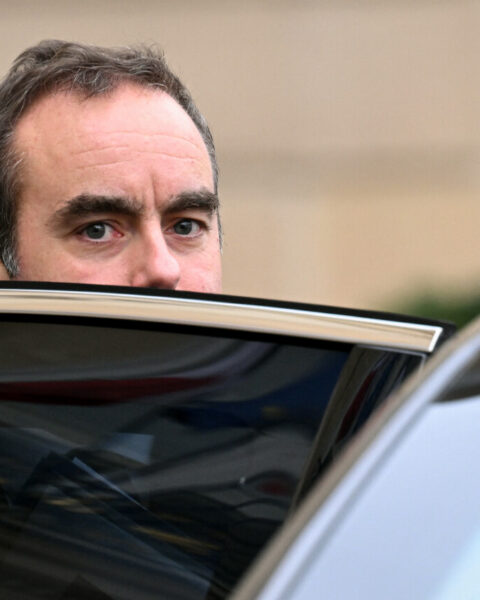 Sébastien Lecornu maintient l’objectif d'un budget pour la France avant le 31 décembre