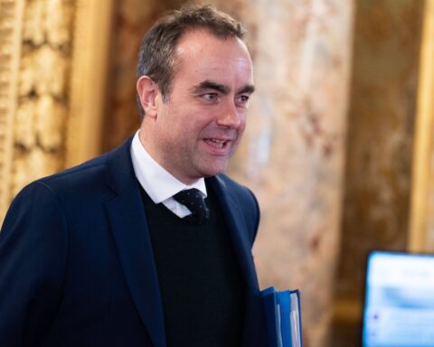 Sébastien Lecornu rassure les entrepreneurs sur le projet de budget 2026 de l'État