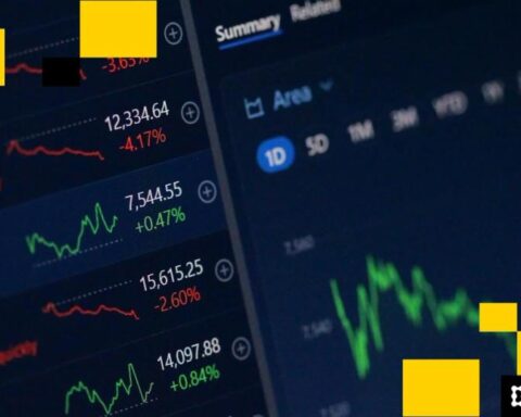 Securitize анонсирует первую полностью регулируемую платформу для торговли акциями на блокчейне в начале 2026 года