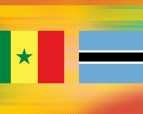 Sénégal - Botswana en direct : un des favoris débute sa CAN 2025 tandis que la RD Congo affronte le Bénin en direct.