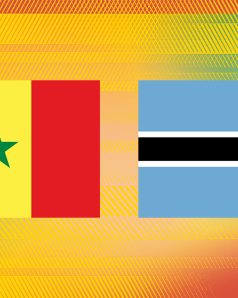 Sénégal - Botswana en direct : un des favoris débute sa CAN 2025 tandis que la RD Congo affronte le Bénin en direct.