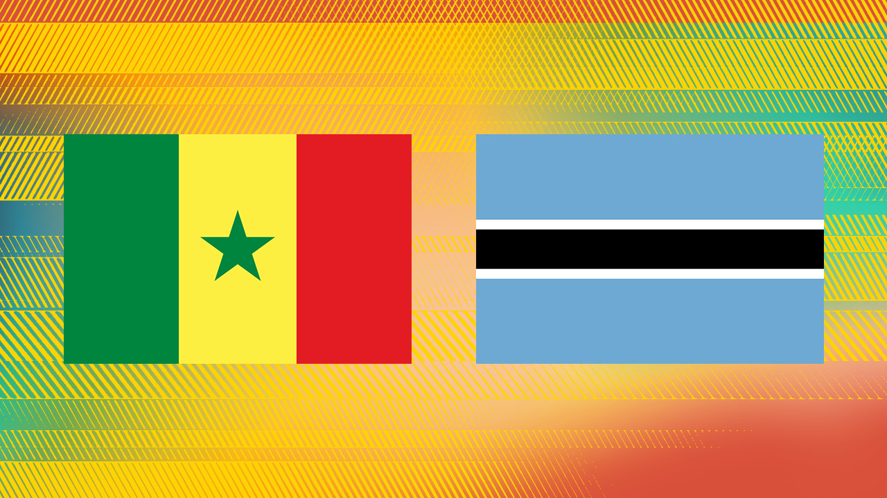 Sénégal - Botswana en direct : un des favoris débute sa CAN 2025 tandis que la RD Congo affronte le Bénin en direct.