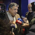 Serge Blanco se présente aux élections municipales de Biarritz en mars prochain