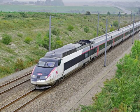 SNCF : les nouvelles rames TGV-M subiront un nouveau délai de livraison
