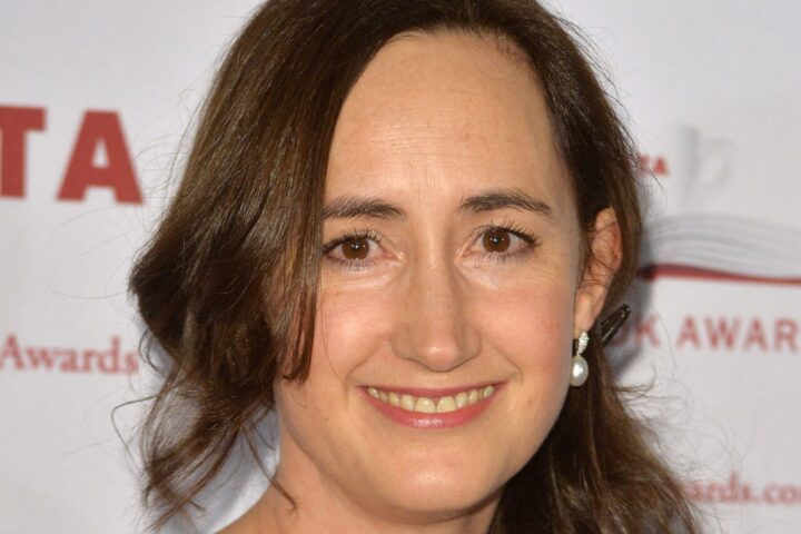 Sophie Kinsella, auteure de "Confessions d'une accro au shopping", est décédée à 55 ans