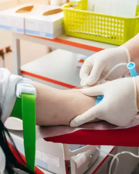 Soupçons de soumission chimique : les tests désormais remboursés, mais uniquement dans trois régions.