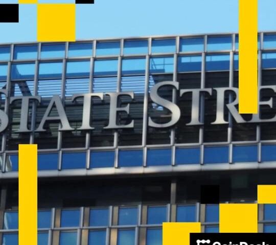 State Street et Galaxy Asset Management lancent un fonds de liquidité tokenisé sur Solana en 2026