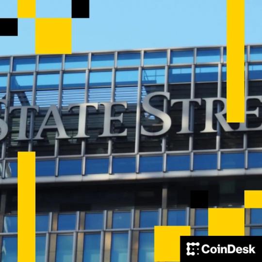 State Street et Galaxy Asset Management lancent un fonds de liquidité tokenisé sur Solana en 2026