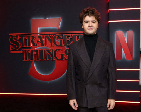 Stranger Things : analyse du succès mondial de la série Netflix en sa cinquième saison