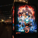 "Stranger Things : cinq éléments clés sur le phénomène mondial qui touche à sa fin"