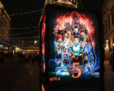 "Stranger Things : cinq éléments clés sur le phénomène mondial qui touche à sa fin"