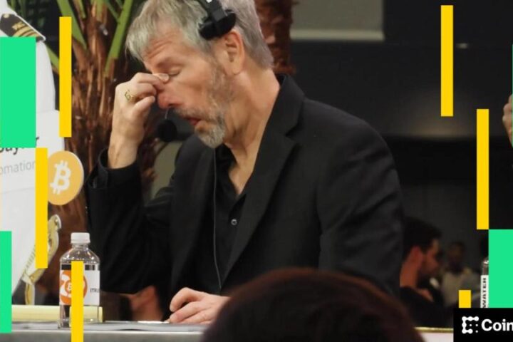 Strategy augmente sa réserve en dollars à 2,2 milliards de dollars pour couvrir deux ans et demi de paiements de dividendes