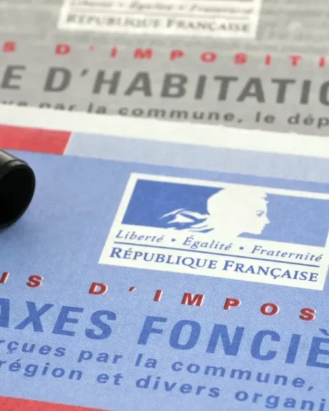 Taxe foncière : une évolution inattendue de votre facture 2026 à anticiper.