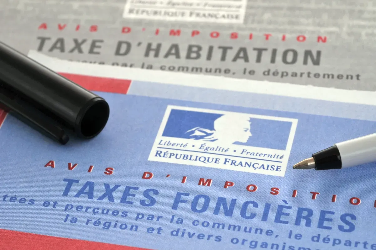 Taxe foncière : une évolution inattendue de votre facture 2026 à anticiper.