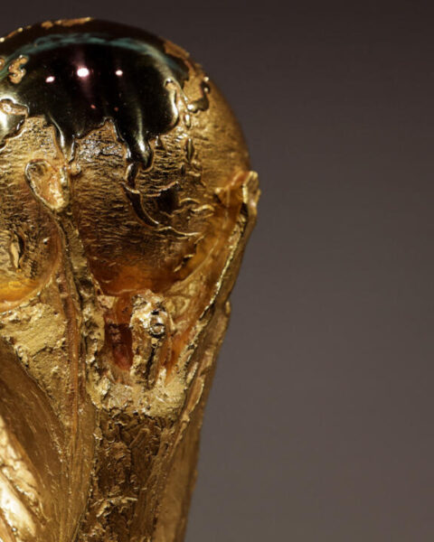 Tirage au sort de la Coupe du Monde 2026 en direct : la France sera-t-elle placée dans un groupe difficile ?