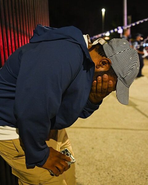 Tirs mortels d’un père et de son fils pendant une célébration de Hanoucca à Bondi Beach