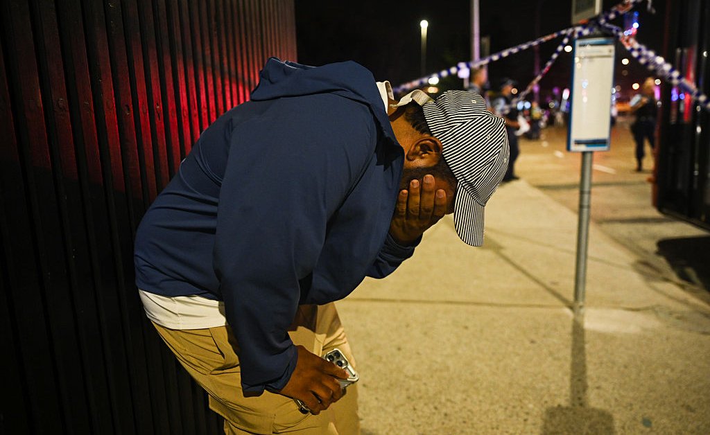 Tirs mortels d’un père et de son fils pendant une célébration de Hanoucca à Bondi Beach
