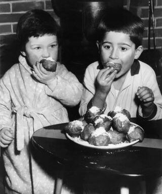 Traditions du Nouvel An à travers le monde