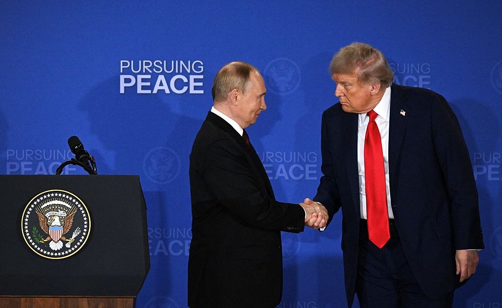 Trump doit repenser sa stratégie envers l'Ukraine pour mettre fin à la guerre
