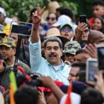 Trump entraîne les États-Unis dans une guerre éternelle au Venezuela