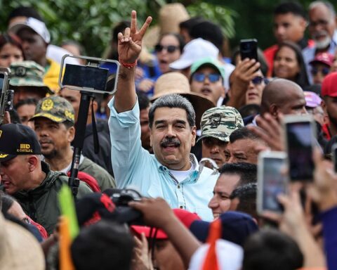 Trump entraîne les États-Unis dans une guerre éternelle au Venezuela