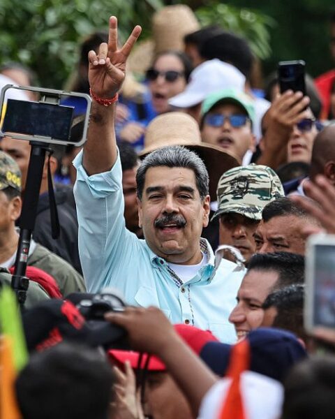 Trump entraîne les États-Unis dans une guerre éternelle au Venezuela