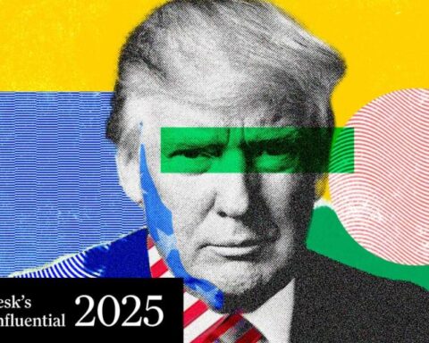 Trump et son influence croissante sur la politique des cryptomonnaies aux États-Unis