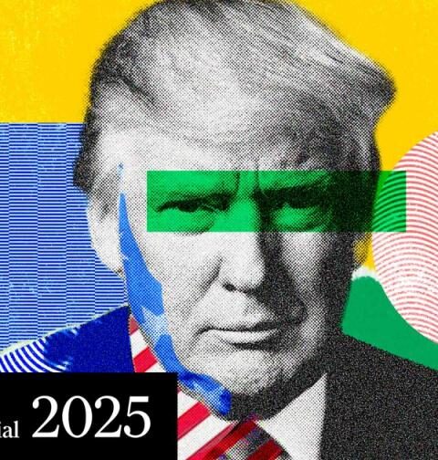 Trump et son influence croissante sur la politique des cryptomonnaies aux États-Unis