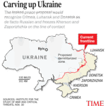 Trump intensifie la pression sur Zelensky pour signer un accord de paix avec la Russie