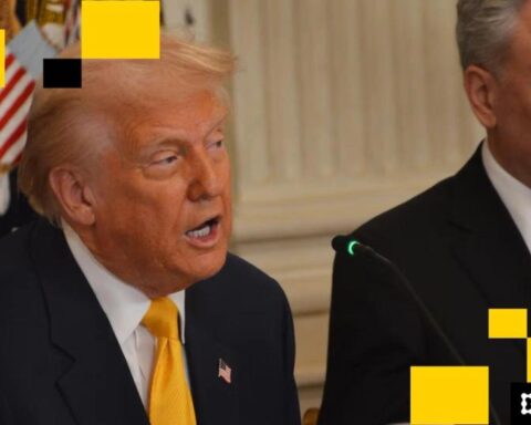 Trump Media annonce la distribution de nouveaux jetons numériques aux actionnaires de DJT