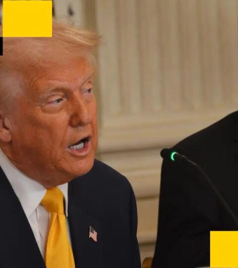 Trump Media annonce la distribution de nouveaux jetons numériques aux actionnaires de DJT