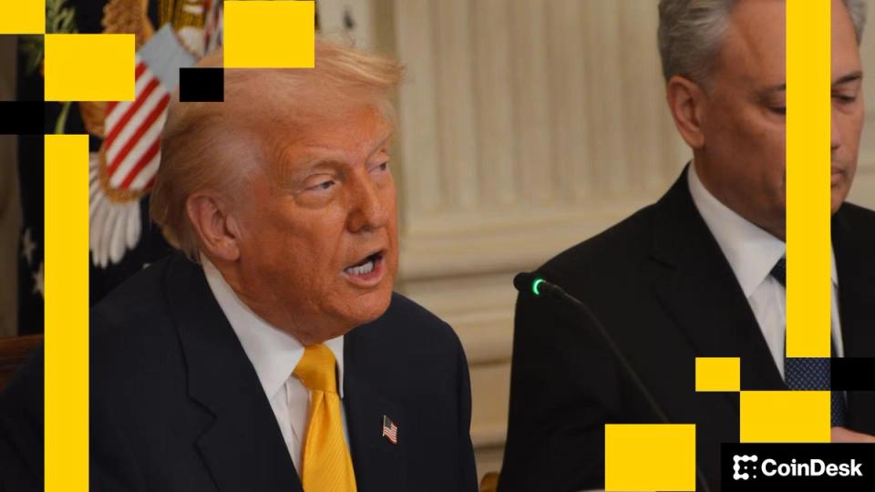 Trump Media annonce la distribution de nouveaux jetons numériques aux actionnaires de DJT