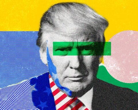 Trump Media déplace environ 2 000 BTC après des entrées de bitcoin supplémentaires