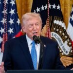 Trump ordonne une blockade totale des pétroliers près du Venezuela