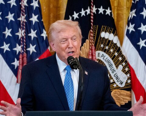 Trump ordonne une blockade totale des pétroliers près du Venezuela