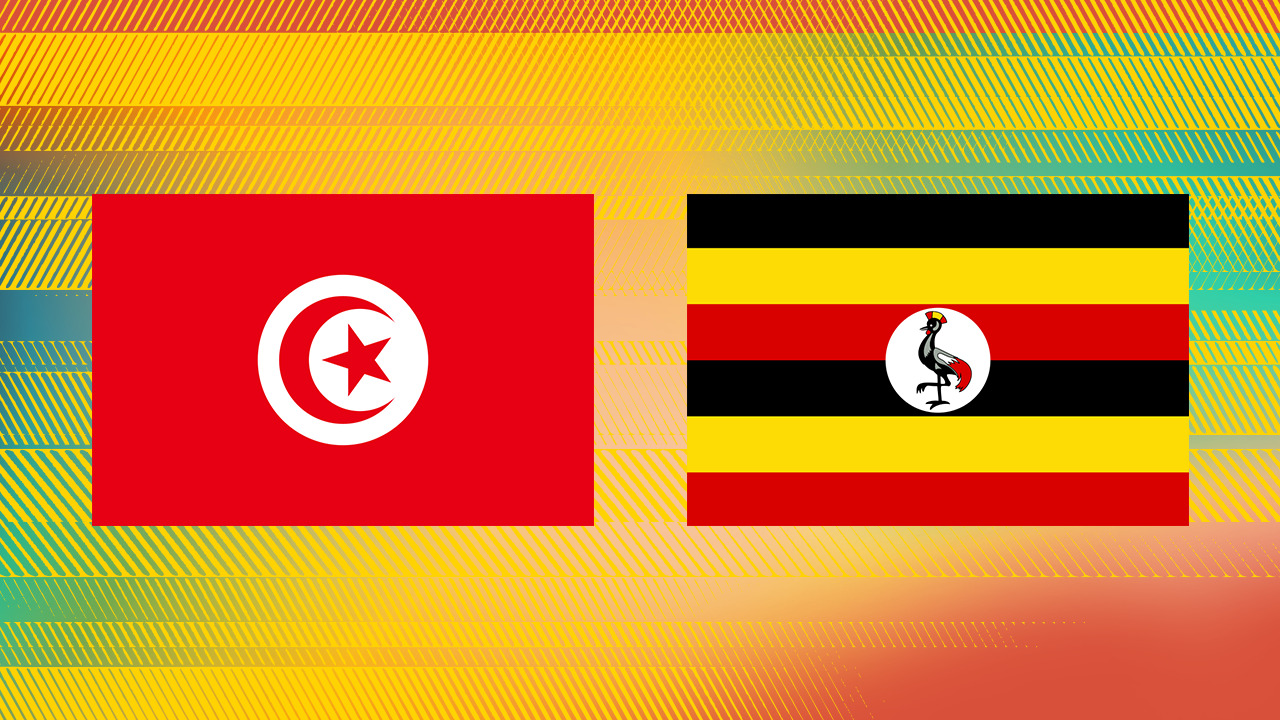 Tunisie - Ouganda : suivez en direct le premier match des Aigles de Carthage lors de la CAN 2025 contre la Tanzanie.