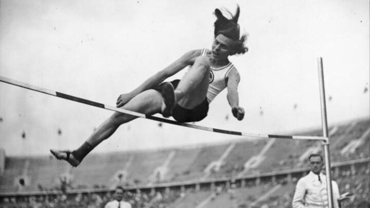 Un athlète intersexe représentait l'Allemagne nazie aux Jeux olympiques de Berlin en 1936