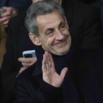 Un échange téléphonique entre Sarkozy et Le Pen révélé dans son livre sur sa détention