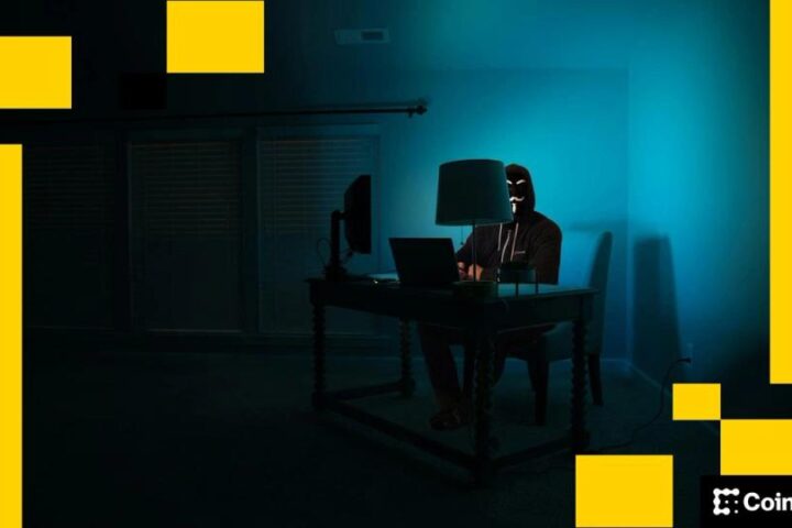 Un exploit de 3,9 millions de dollars touche Unleash Protocol, les fonds étant déplacés via Tornado Cash